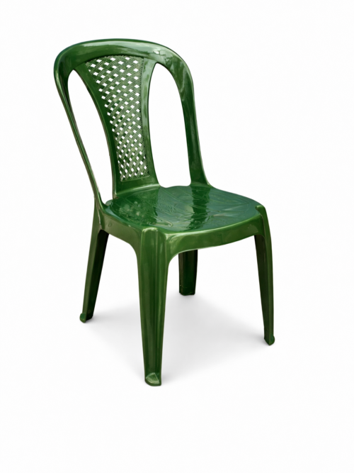 Discover Jr. Metallic